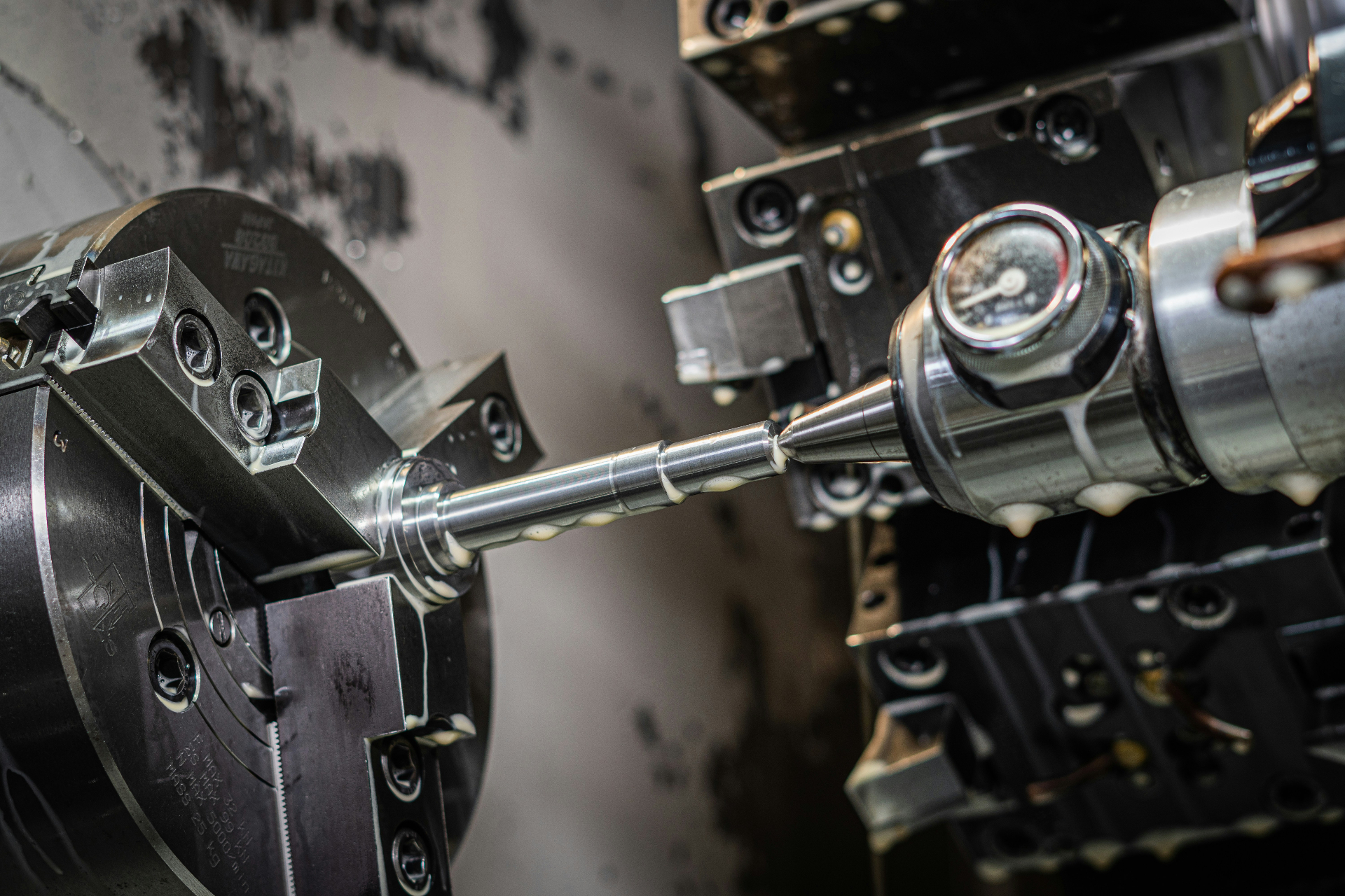 Fortune 500 Manufacturers VS Job Shop: Who Will Adopt AI Faster?
