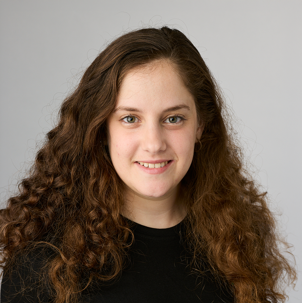 Portrait of Yael Cohen, People & Operations Manager at Limitless Labs