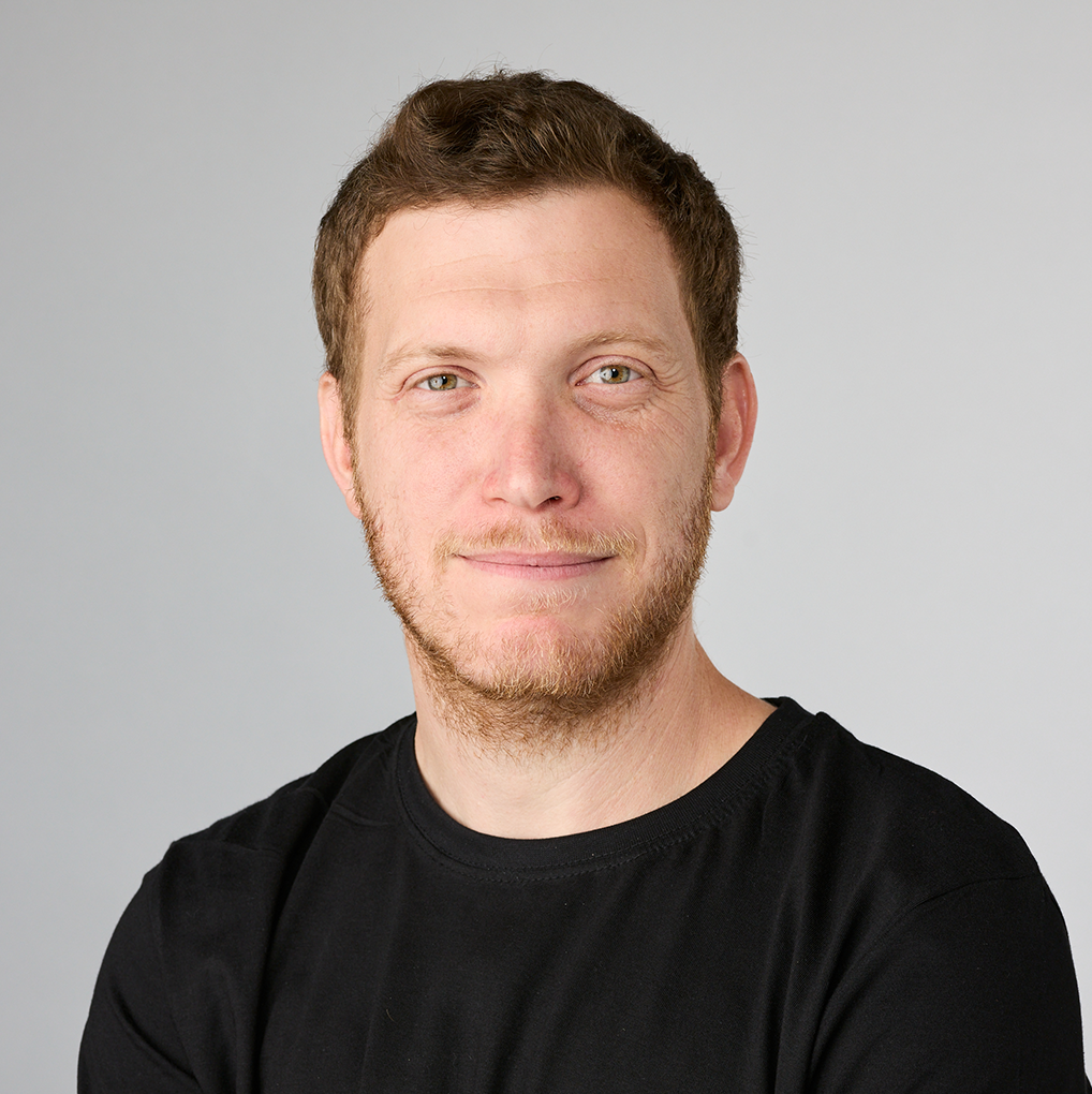Portrait of Dor Kopito, VP Product at Limitless Labs