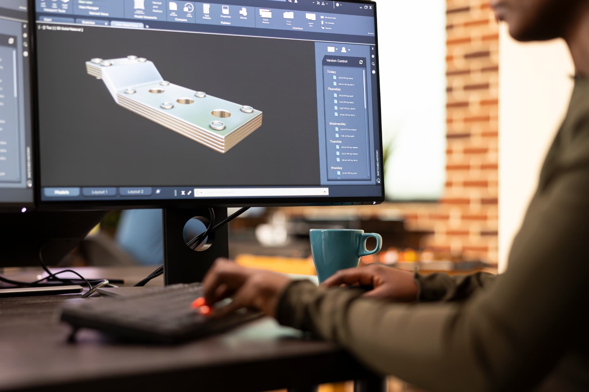 Why AI CNC Programming Makes Machinists More Valuable, Not Obsolete